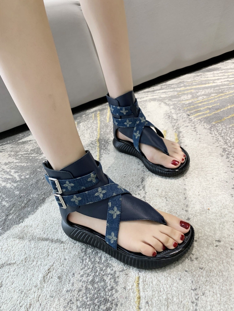 LV Sandals